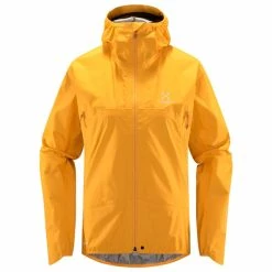 Haglöfs L.I.M GTX II Jacket Women (Sunnt Yellow)