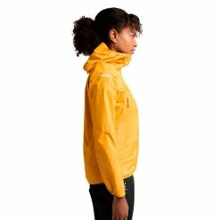 Haglöfs L.I.M GTX II Jacket Women (Sunnt Yellow) 9 Haglöfs L.I.M GTX II Jacket Women (Sunnt Yellow) -vinter klær Salg Haglofs L.I.M GTX II Jacket Women Sunnt Yellow 5