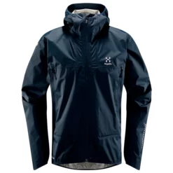Haglöfs L.I.M GTX Jacket Men (Tarn Blue)