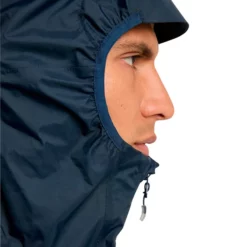 Haglöfs L.I.M GTX Jacket Men (Tarn Blue) -vinter klær Salg Haglofs L.I.M GTX Jacket Men Tarn Blue 7