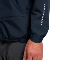 Haglöfs L.I.M GTX Jacket Men (Tarn Blue) -vinter klær Salg Haglofs L.I.M GTX Jacket Men Tarn Blue 8