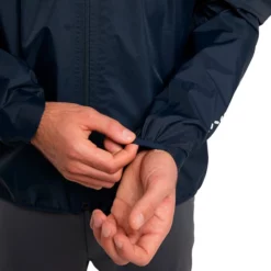 Haglöfs L.I.M GTX Jacket Men (Tarn Blue) -vinter klær Salg Haglofs L.I.M GTX Jacket Men Tarn Blue 9