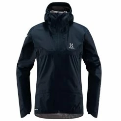 Haglöfs L.I.M GTX Jacket Women (Tarn Blue)