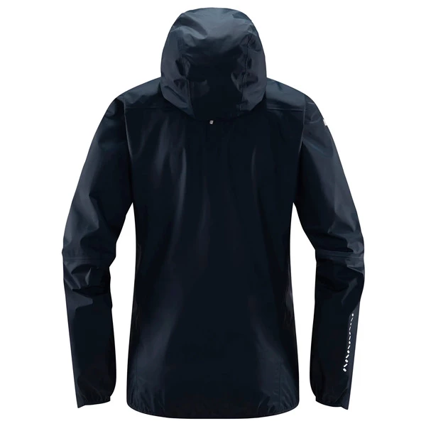 Haglöfs L.I.M GTX Jacket Women (Tarn Blue) 2 Haglöfs L.I.M GTX Jacket Women (Tarn Blue) - Bilde 2