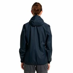 Haglöfs L.I.M GTX Jacket Women (Tarn Blue) 11 Haglöfs L.I.M GTX Jacket Women (Tarn Blue) -vinter klær Salg Haglofs L.I.M GTX Jacket Women Tarn Blue 4