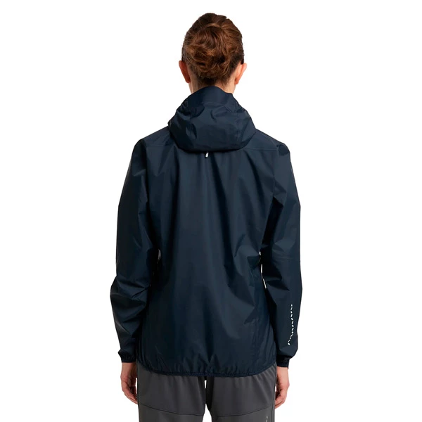 Haglöfs L.I.M GTX Jacket Women (Tarn Blue) 4 Haglöfs L.I.M GTX Jacket Women (Tarn Blue) - Bilde 4