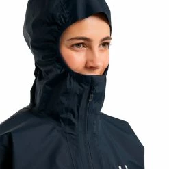 Haglöfs L.I.M GTX Jacket Women (Tarn Blue) 14 Haglöfs L.I.M GTX Jacket Women (Tarn Blue) -vinter klær Salg Haglofs L.I.M GTX Jacket Women Tarn Blue 7