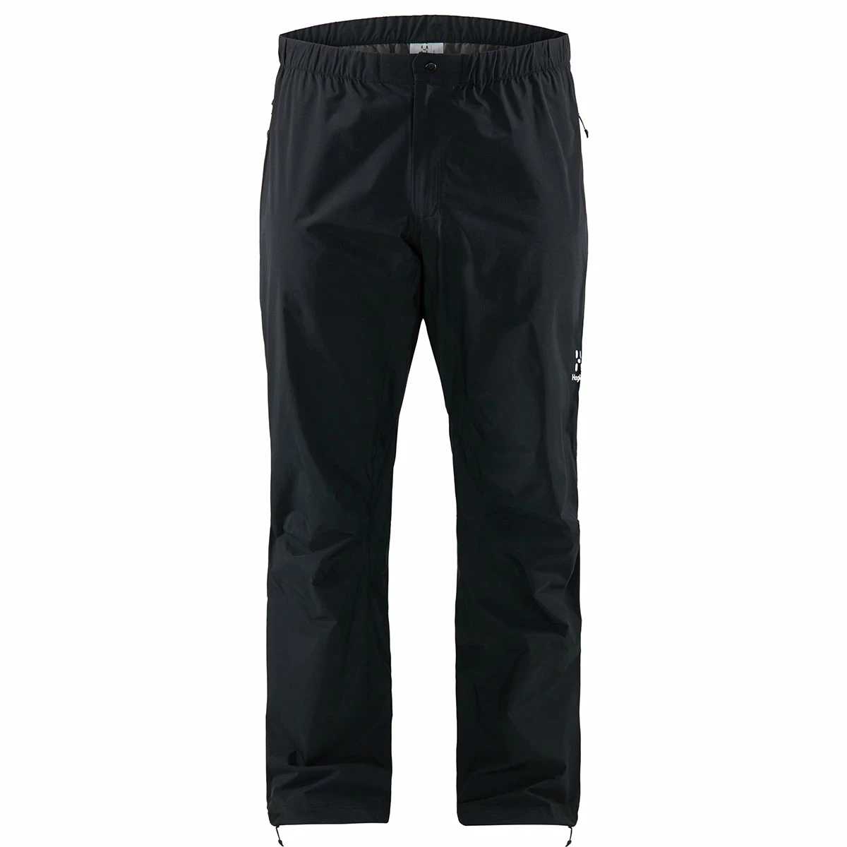 Haglöfs L.I.M GTX Pant Men (True Black) 1 Haglöfs L.I.M GTX Pant Men (True Black)