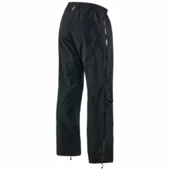 Haglöfs L.I.M GTX Pant Men (True Black) 5 Haglöfs L.I.M GTX Pant Men (True Black) -vinter klær Salg Haglofs L.I.M GTX Pant Men True Black4