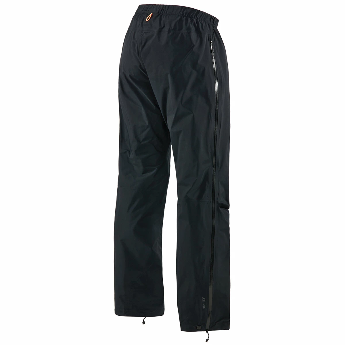 Haglöfs L.I.M GTX Pant Men (True Black) 3 Haglöfs L.I.M GTX Pant Men (True Black) - Bilde 3
