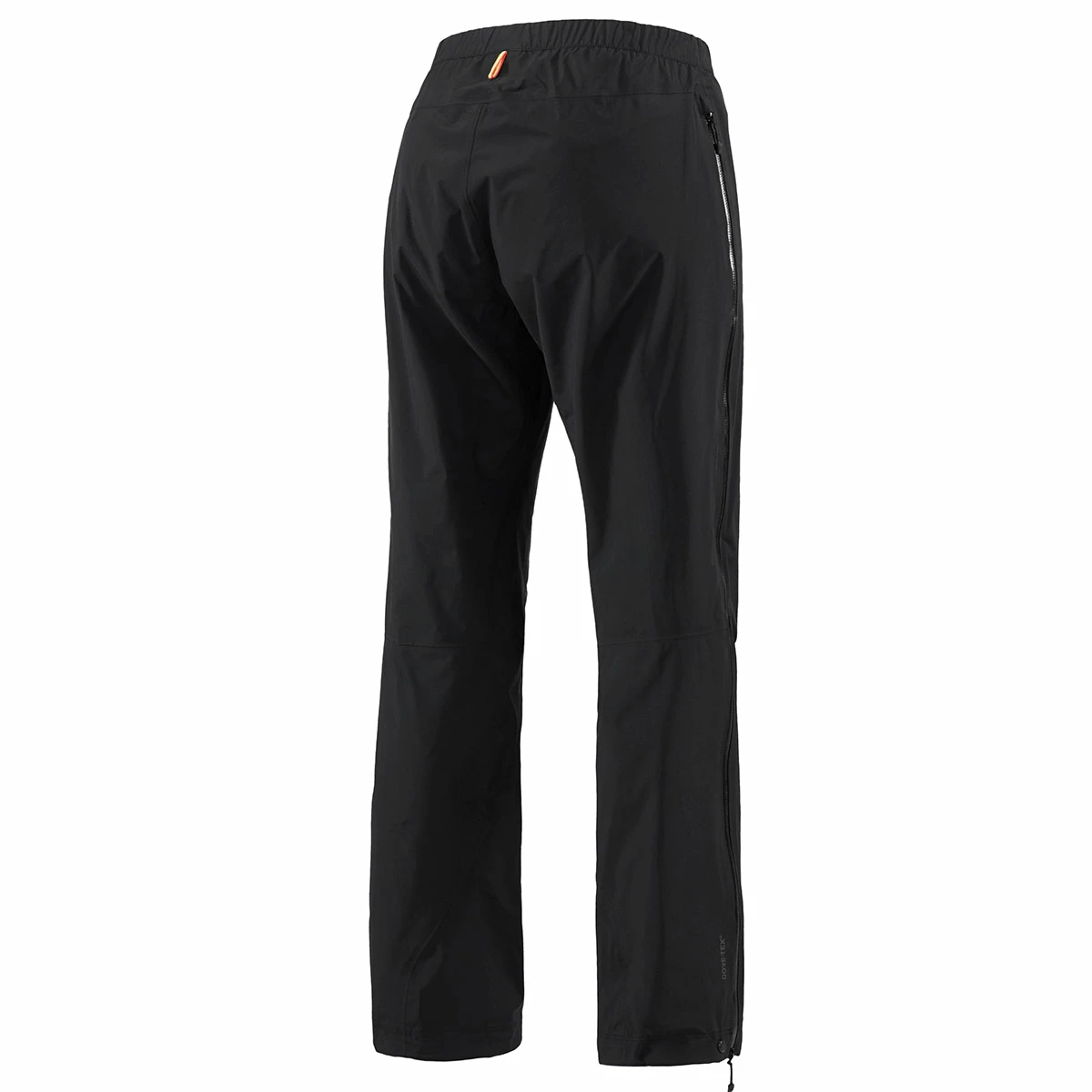 Haglöfs L.I.M GTX Pant Women – True Black 3 Haglöfs L.I.M GTX Pant Women – True Black - Bilde 3