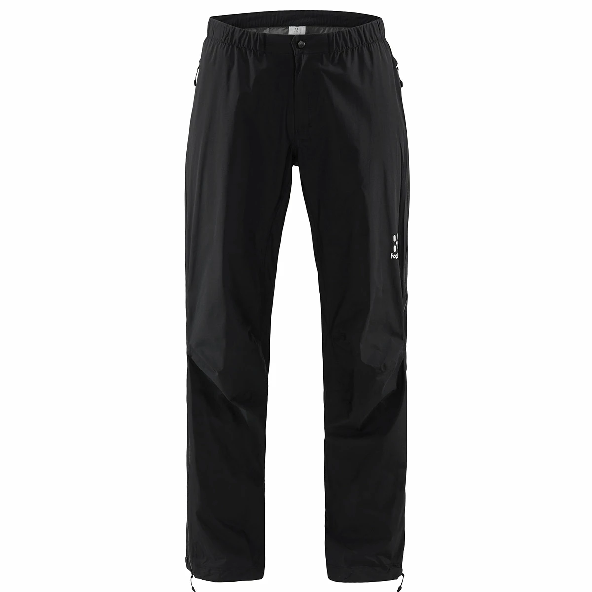 Haglöfs L.I.M GTX Pant Women – True Black 1 Haglöfs L.I.M GTX Pant Women – True Black