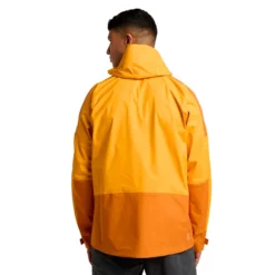 Haglöfs L.I.M Rugged GTX Jacket Men (Sunny Yellow) 11 Haglöfs L.I.M Rugged GTX Jacket Men (Sunny Yellow) -vinter klær Salg Haglofs L.I.M Rugged GTX Jacket Men Sunny Yellow 4 1