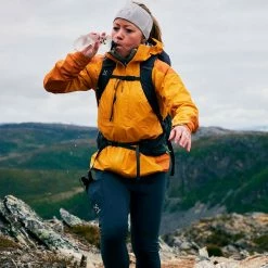 Haglöfs L.I.M Rugged GTX Jacket Women (Sunny Yellow) 13 Haglöfs L.I.M Rugged GTX Jacket Women (Sunny Yellow) -vinter klær Salg Haglofs L.I.M Rugged GTX Jacket Women Sunny Yellow 7