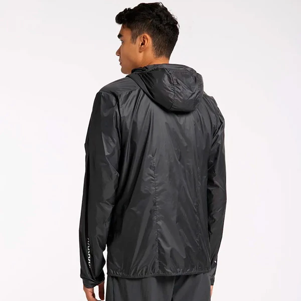 Haglöfs L.I.M Shield Hood Men (Magnetite/Concrete) 4 Haglöfs L.I.M Shield Hood Men (Magnetite/Concrete) - Bilde 4