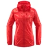 Haglöfs L.I.M Shield Hood Women (Poppy Red)