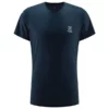 Haglöfs L.I.M Tech Tee Men (Tarn Blue)