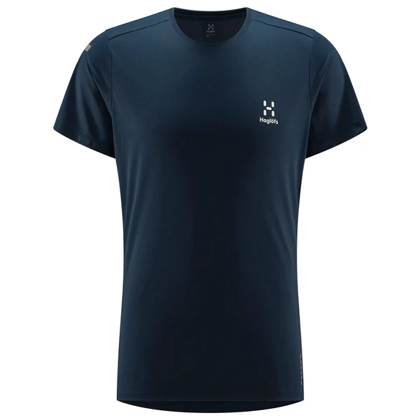 Haglöfs L.I.M Tech Tee Men (Tarn Blue) 1 Haglöfs L.I.M Tech Tee Men (Tarn Blue)