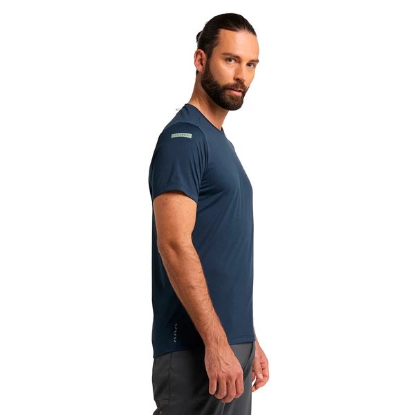 Haglöfs L.I.M Tech Tee Men (Tarn Blue) 3 Haglöfs L.I.M Tech Tee Men (Tarn Blue) - Bilde 3