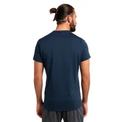 Haglöfs L.I.M Tech Tee Men (Tarn Blue) 8 Haglöfs L.I.M Tech Tee Men (Tarn Blue) -vinter klær Salg Haglofs L.I.M Tech Tee Men Tarn Blue 4