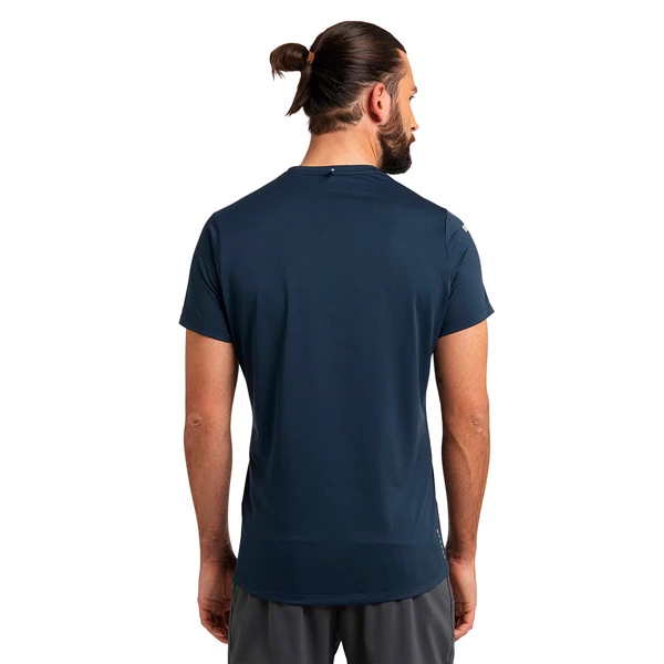 Haglöfs L.I.M Tech Tee Men (Tarn Blue) 4 Haglöfs L.I.M Tech Tee Men (Tarn Blue) - Bilde 4