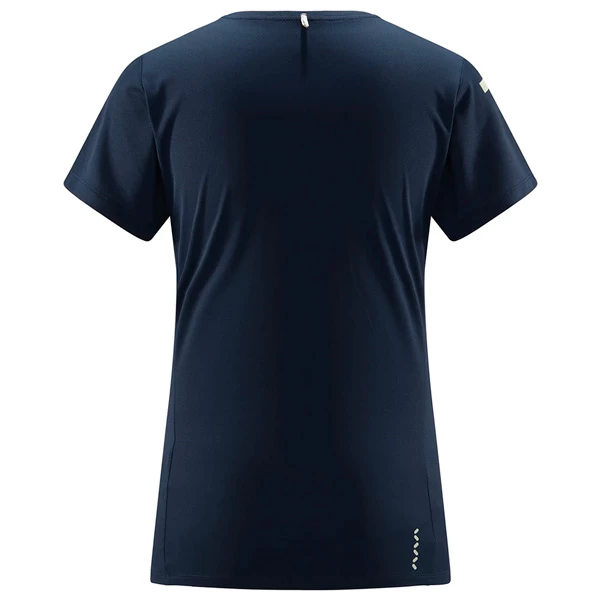 Haglöfs L.I.M Tech Tee Women (Tarn Blue) 2 Haglöfs L.I.M Tech Tee Women (Tarn Blue) - Bilde 2