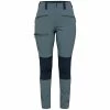 Haglöfs Mid Slim Pant Women (Steel Blue/Tarn Blue)