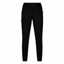 Haglöfs Mid Slim Pant Women (True Black)