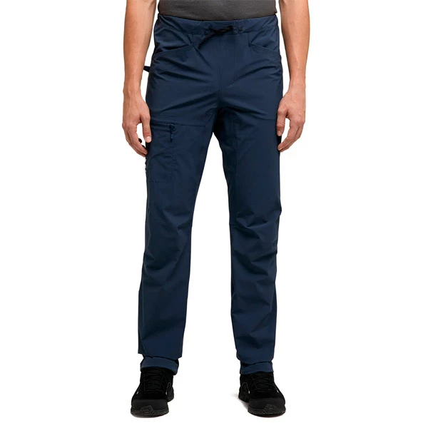 Haglöfs ROC Lite Standard Pant Men (Tarn Blue) 2 Haglöfs ROC Lite Standard Pant Men (Tarn Blue) - Bilde 2