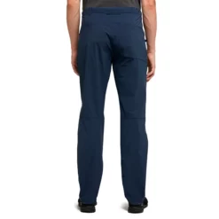 Haglöfs ROC Lite Standard Pant Men (Tarn Blue) 5 Haglöfs ROC Lite Standard Pant Men (Tarn Blue) -vinter klær Salg Haglofs ROC Lite Standard Pant Men Tarn Blue