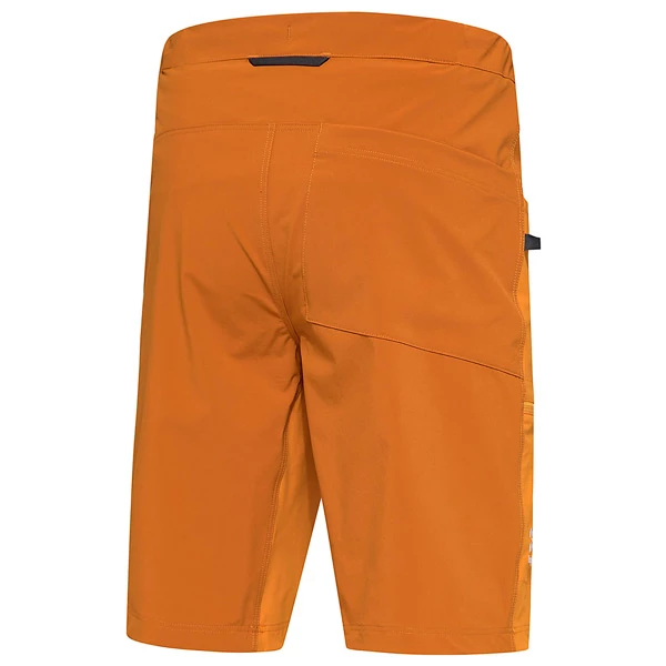 Haglöfs ROC Lite Standard Shorts Men (Desert Yellow/Golden Brown) 2 Haglöfs ROC Lite Standard Shorts Men (Desert Yellow/Golden Brown) - Bilde 2