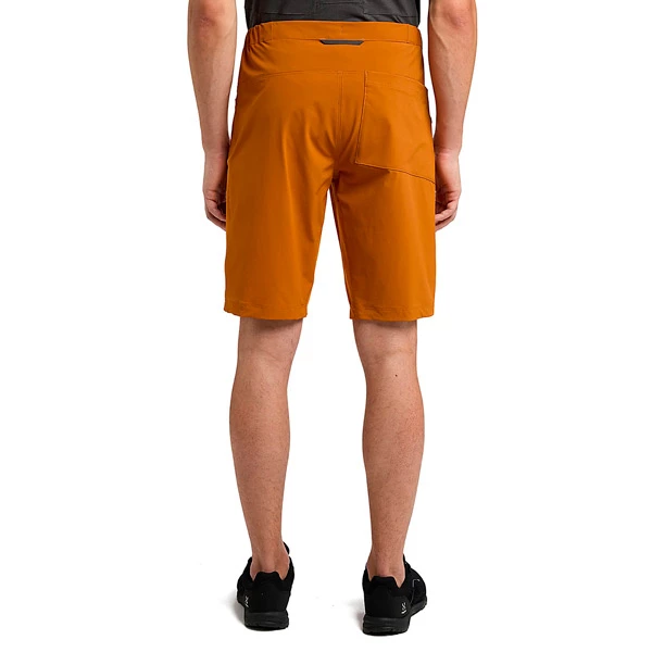 Haglöfs ROC Lite Standard Shorts Men (Desert Yellow/Golden Brown) 4 Haglöfs ROC Lite Standard Shorts Men (Desert Yellow/Golden Brown) - Bilde 4