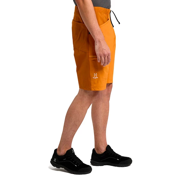Haglöfs ROC Lite Standard Shorts Men (Desert Yellow/Golden Brown) 5 Haglöfs ROC Lite Standard Shorts Men (Desert Yellow/Golden Brown) - Bilde 5