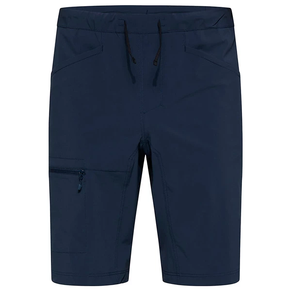 Haglöfs ROC Lite Standard Shorts Men (Tarn Blue) 1 Haglöfs ROC Lite Standard Shorts Men (Tarn Blue)