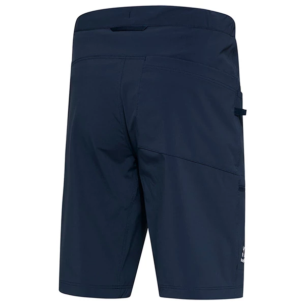 Haglöfs ROC Lite Standard Shorts Men (Tarn Blue) 2 Haglöfs ROC Lite Standard Shorts Men (Tarn Blue) - Bilde 2