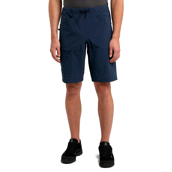 Haglöfs ROC Lite Standard Shorts Men (Tarn Blue) 3 Haglöfs ROC Lite Standard Shorts Men (Tarn Blue) - Bilde 3
