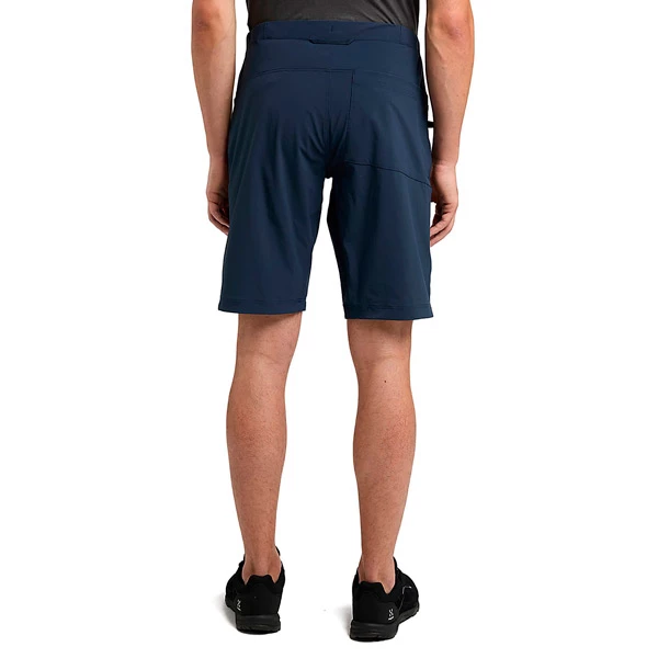 Haglöfs ROC Lite Standard Shorts Men (Tarn Blue) 4 Haglöfs ROC Lite Standard Shorts Men (Tarn Blue) - Bilde 4