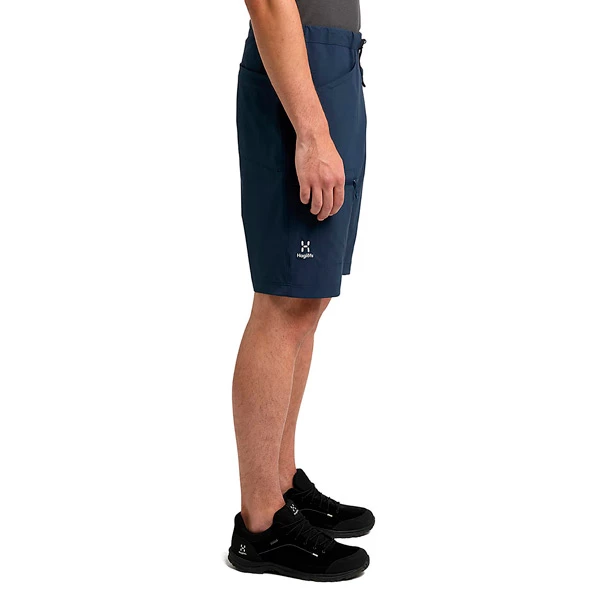 Haglöfs ROC Lite Standard Shorts Men (Tarn Blue) 5 Haglöfs ROC Lite Standard Shorts Men (Tarn Blue) - Bilde 5