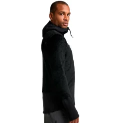 Haglöfs ROC Spitz Mid Hood Men (True Black) 10 Haglöfs ROC Spitz Mid Hood Men (True Black) -vinter klær Salg Haglofs ROC Spitz Mid Hood Men True Black2