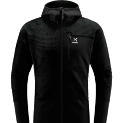 Haglöfs ROC Spitz Mid Hood Men (True Black)