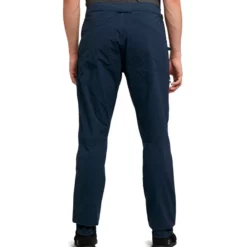 Haglöfs ROC Spitz Pant Men (Tarn Blue) -vinter klær Salg Haglofs ROC Spitz Pant Men Tarn Blue1