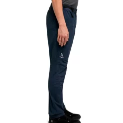 Haglöfs ROC Spitz Pant Men (Tarn Blue) -vinter klær Salg Haglofs ROC Spitz Pant Men Tarn Blue2