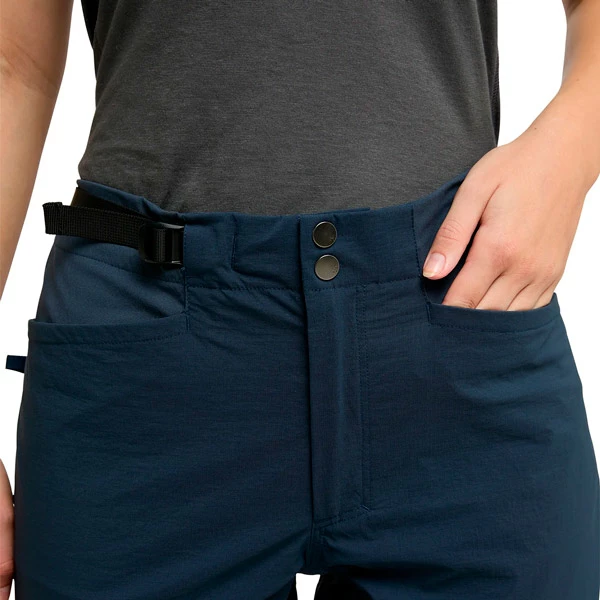 Haglöfs ROC Spitz Pant Women (Tarn Blue) 3 Haglöfs ROC Spitz Pant Women (Tarn Blue) - Bilde 3