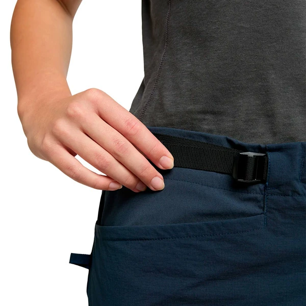 Haglöfs ROC Spitz Pant Women (Tarn Blue) 5 Haglöfs ROC Spitz Pant Women (Tarn Blue) - Bilde 5