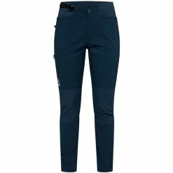 Haglöfs ROC Spitz Pant Women (Tarn Blue)