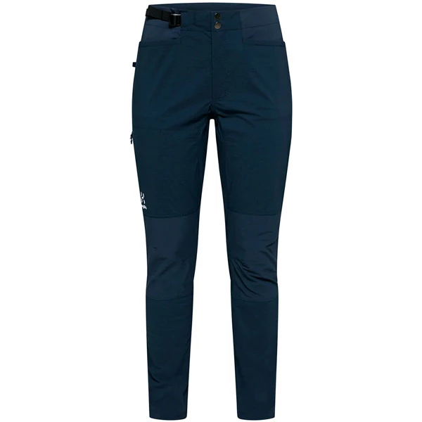 Haglöfs ROC Spitz Pant Women (Tarn Blue) 1 Haglöfs ROC Spitz Pant Women (Tarn Blue)