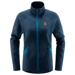 Haglöfs Risberg Jacket Women (Tarn Blue)