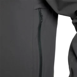 Haglöfs Roc Sight Softshell Jacket Men (Magnetite) 8 Haglöfs Roc Sight Softshell Jacket Men (Magnetite) -vinter klær Salg Haglofs Roc Sight Softshell Jacket Men Magnetite 4