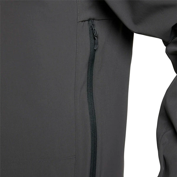 Haglöfs Roc Sight Softshell Jacket Men (Magnetite) 4 Haglöfs Roc Sight Softshell Jacket Men (Magnetite) - Bilde 4