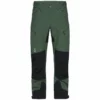 Haglöfs Rugged Standard Pant Men (Fjell Green/True Black)